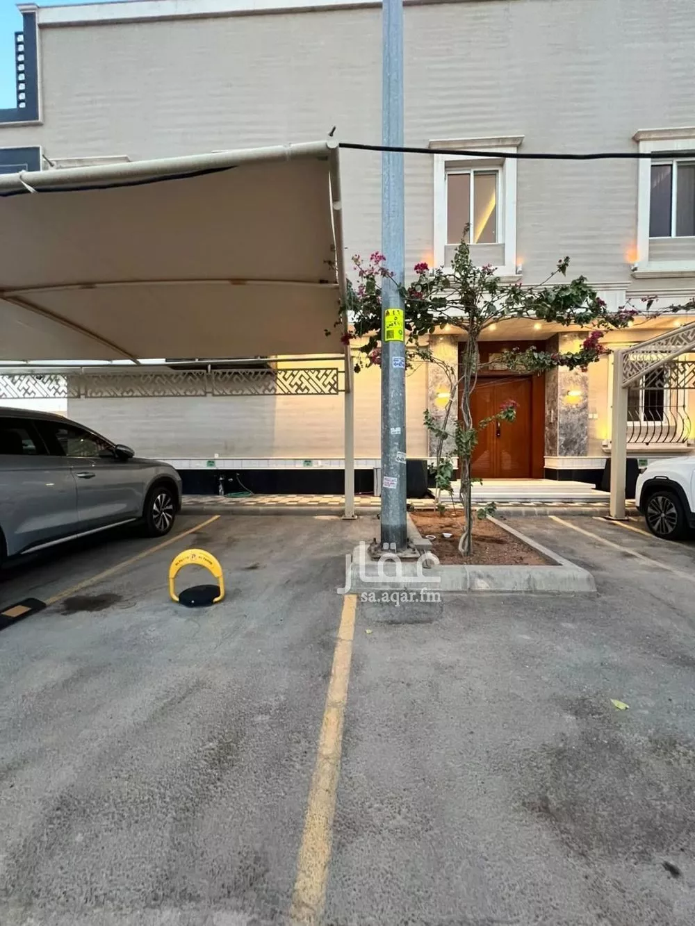 2 bedroom apartment in Al Munsiyah, Riyadh 21