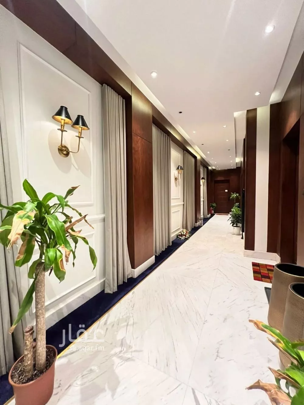 2 bedroom apartment in Al Munsiyah, Riyadh 20