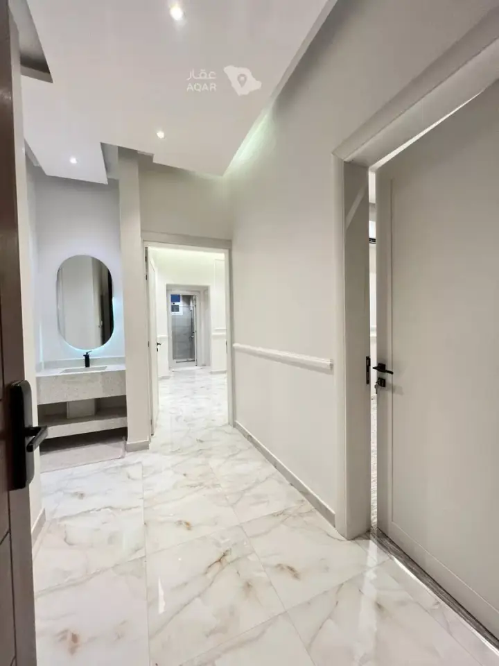 2 bedroom apartment in Al Munsiyah, Riyadh 6