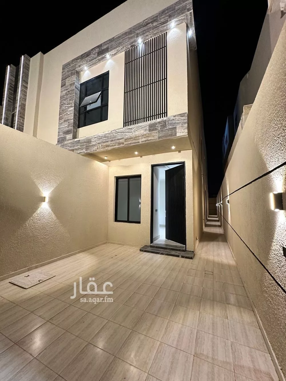 دور 5 غرف في ظهرة نمار 8