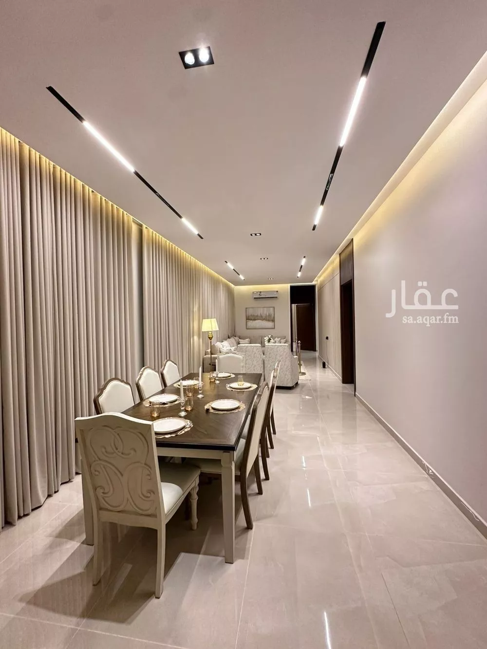 دور 5 غرف في عكاظ 12