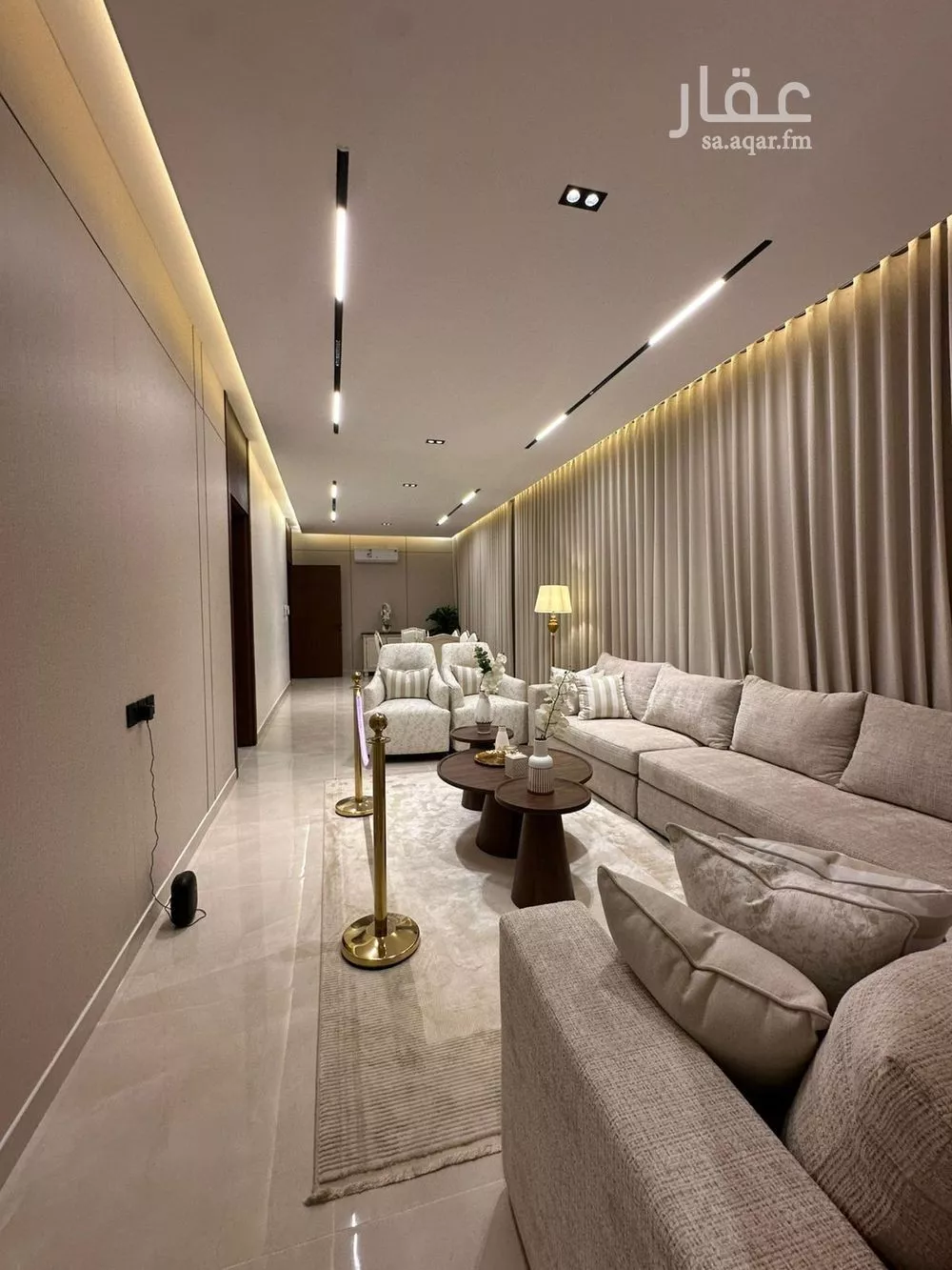 دور 5 غرف في عكاظ 13