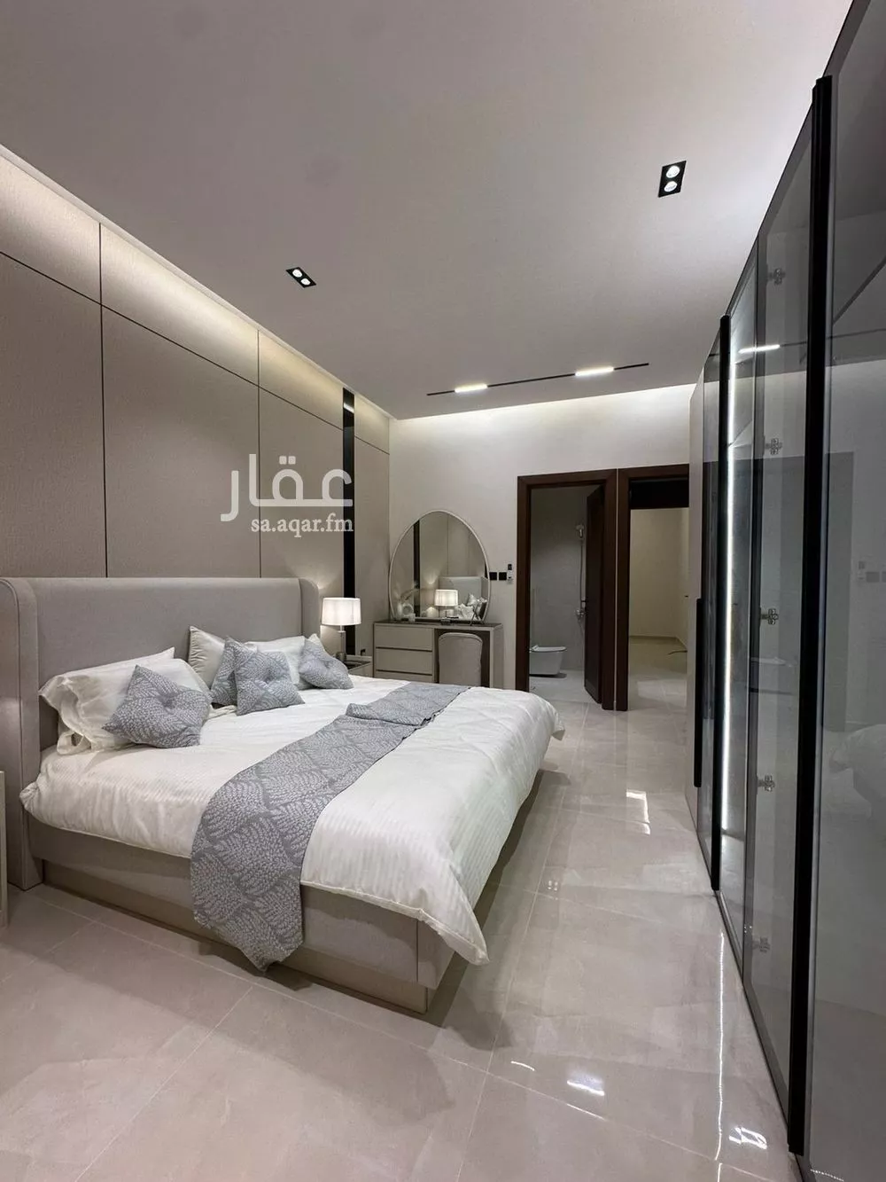 دور 5 غرف في عكاظ 6