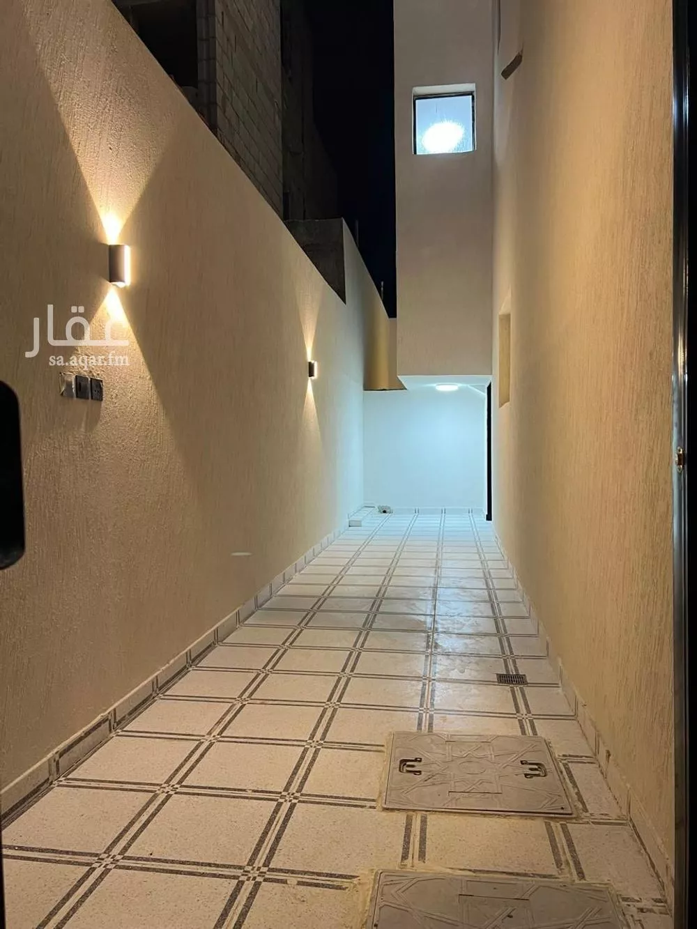 دور 5 غرف في النظيم 3
