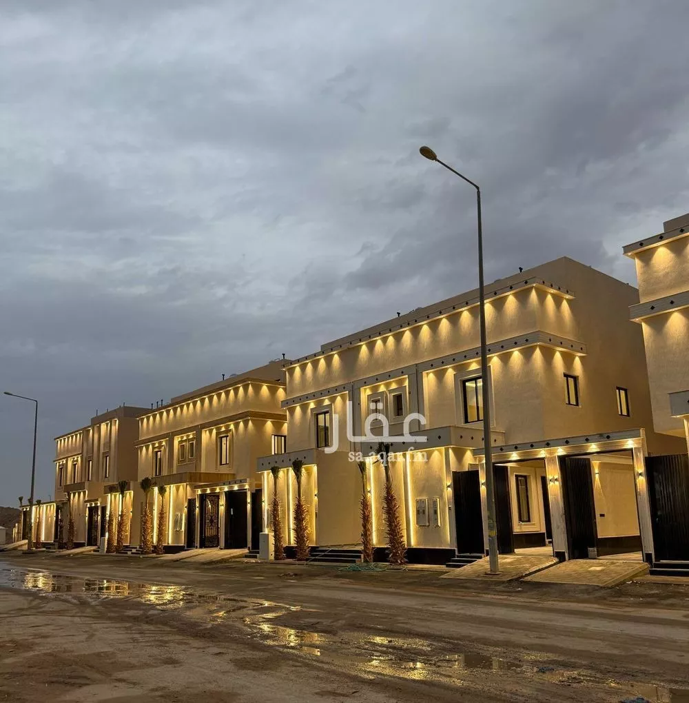 دور 5 غرف في الشرق 3