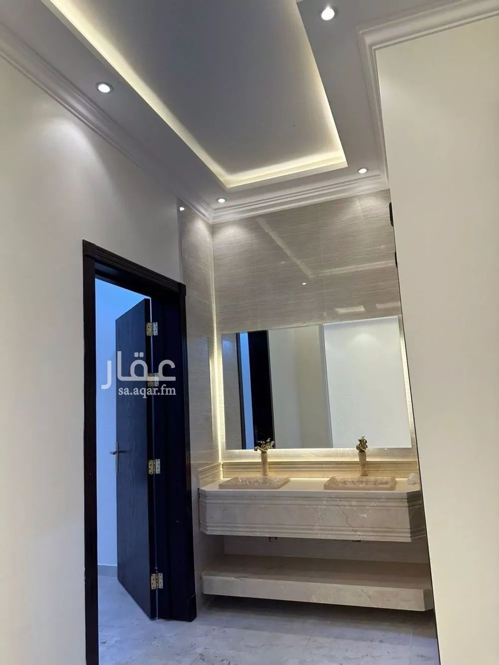 5 bedroom floor in Tuwaiq 2