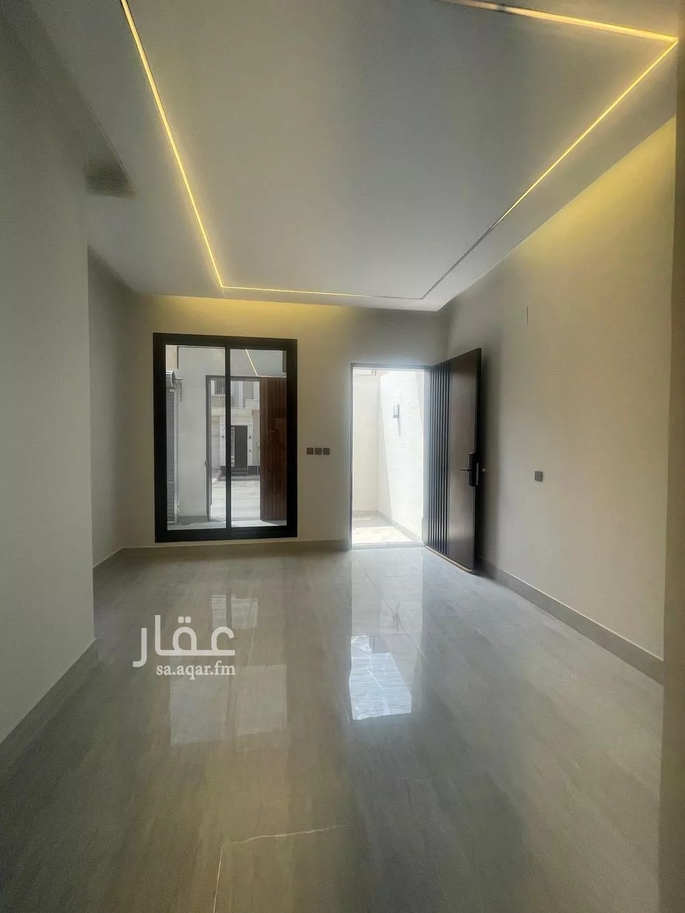 4 bedroom floor in Al Rimal 7