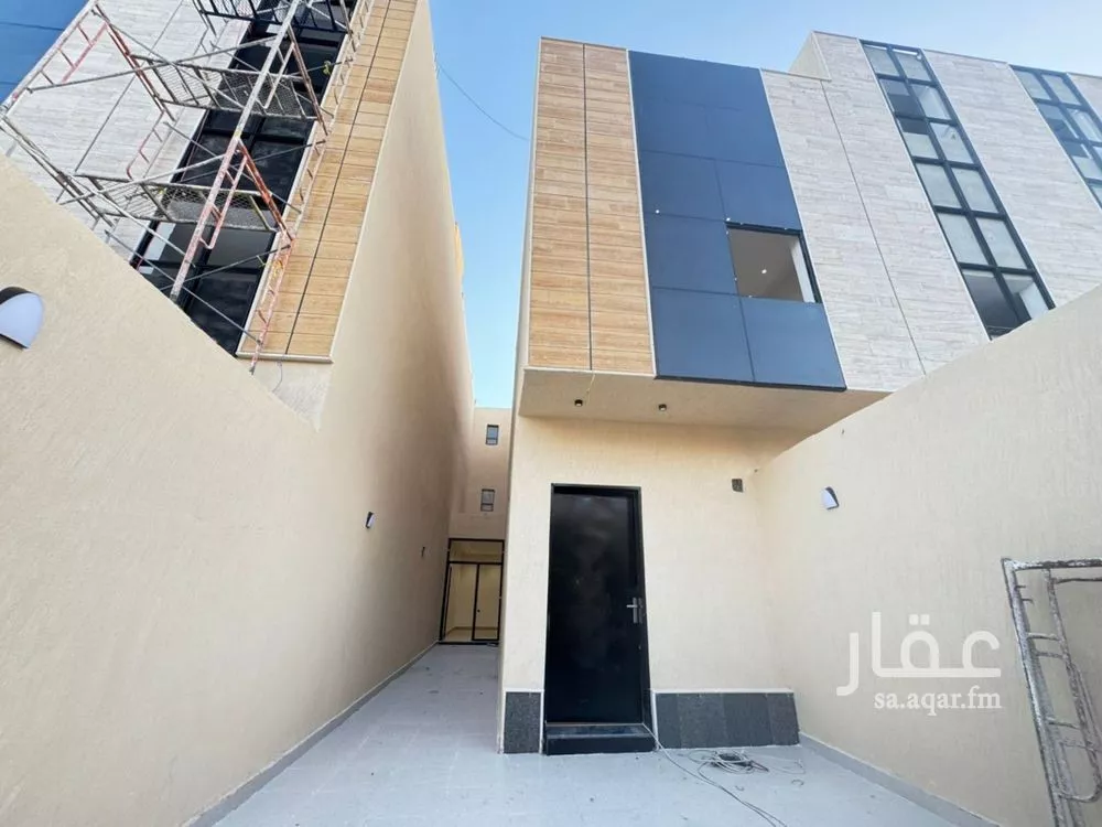 دور 3 غرف في طويق 3