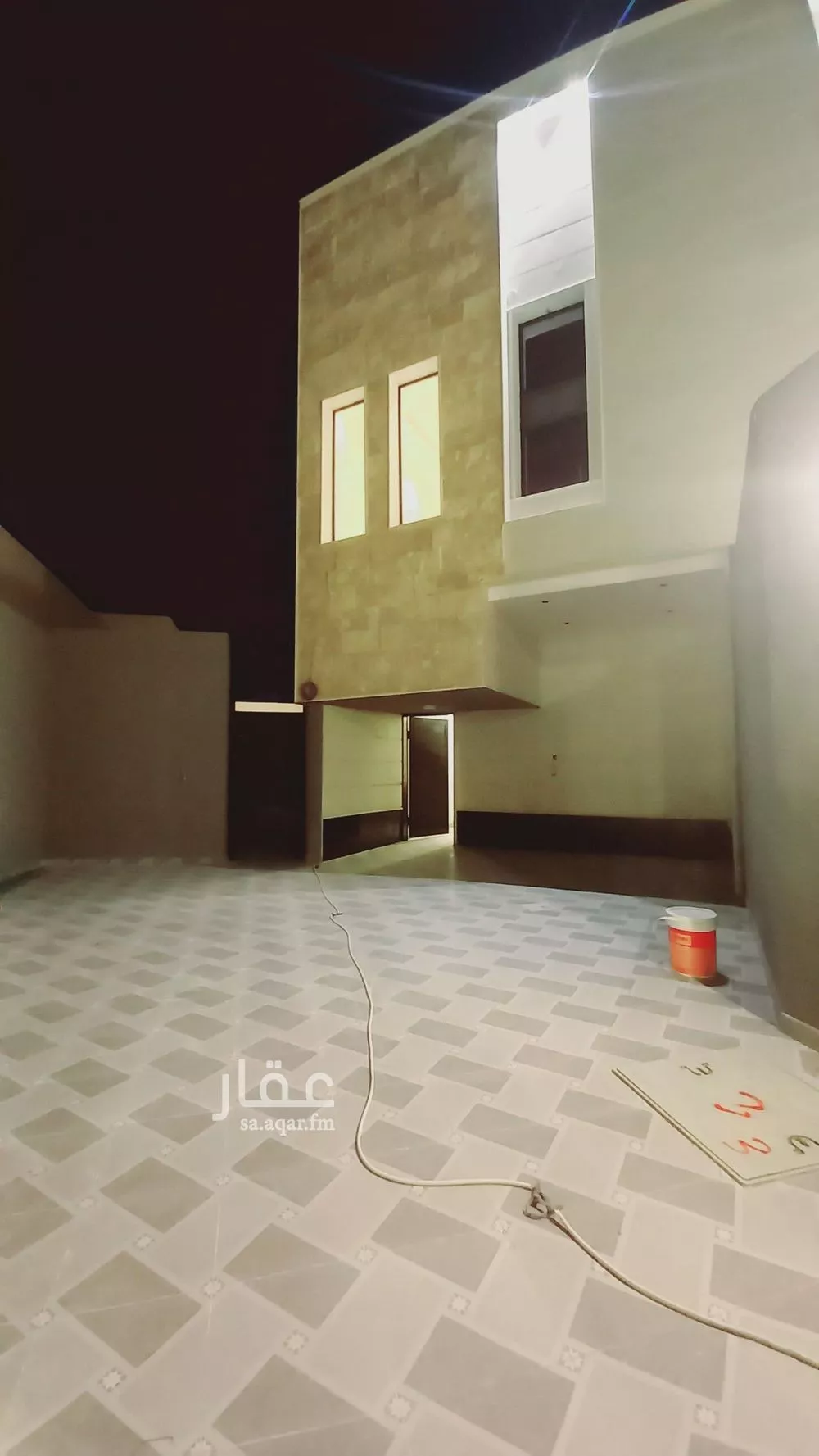 دور 3 غرف في بدر 2