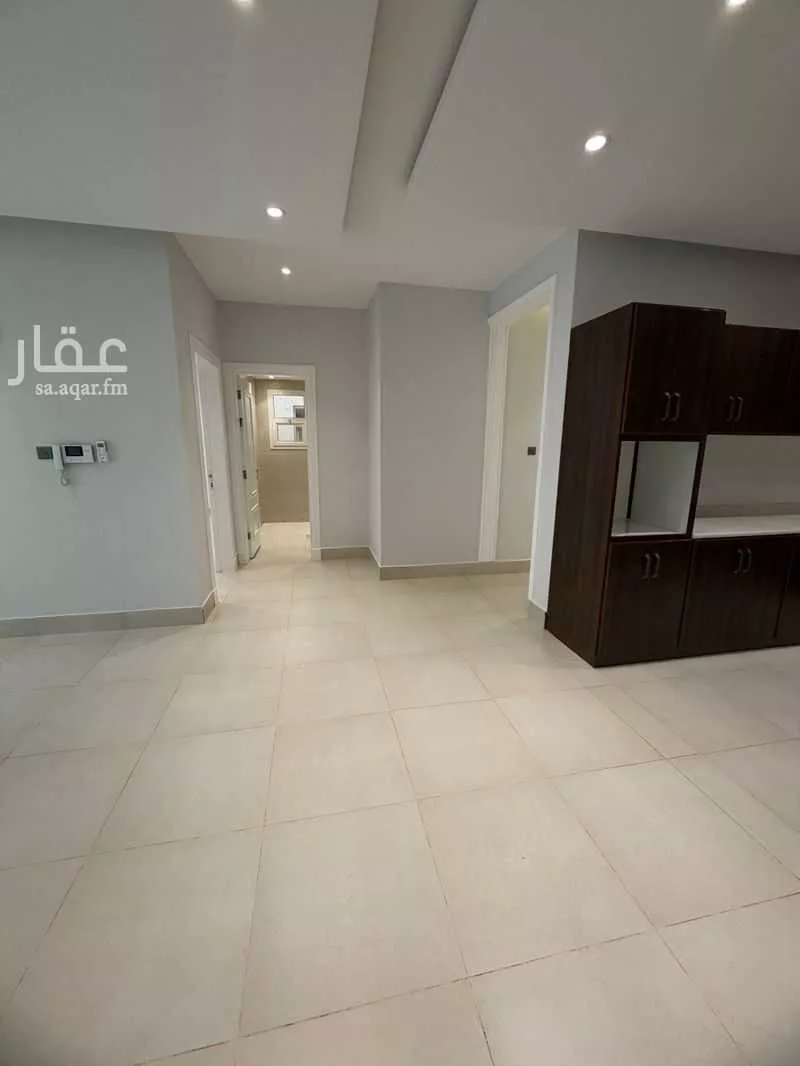 2 bedroom apartment in Al Qairawan, Riyadh 7