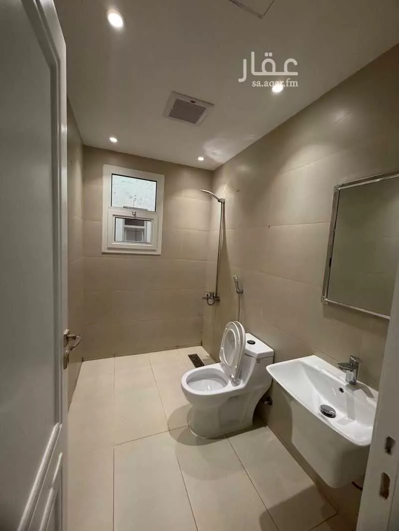 2 bedroom apartment in Al Qairawan, Riyadh 15
