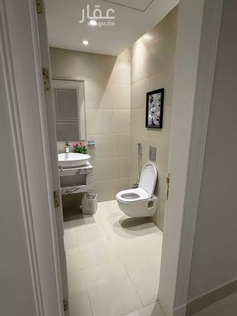 2 bedroom apartment in Al Qairawan, Riyadh 3