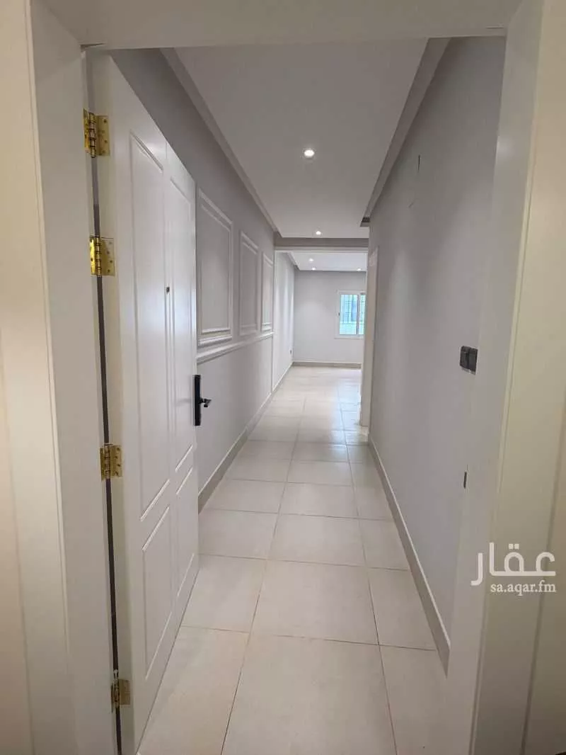 2 bedroom apartment in Al Qairawan, Riyadh 2