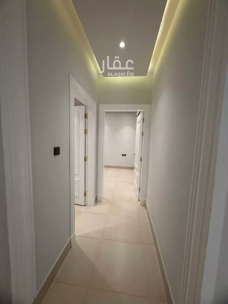2 bedroom apartment in Al Qairawan, Riyadh 13