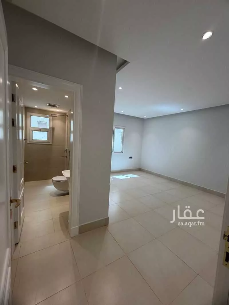 2 bedroom apartment in Al Qairawan, Riyadh 10
