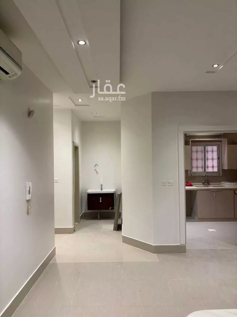 3 bedroom apartment in Al Nakheel, Riyadh 6