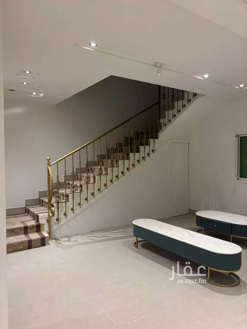 3 bedroom apartment in Al Nakheel, Riyadh 5