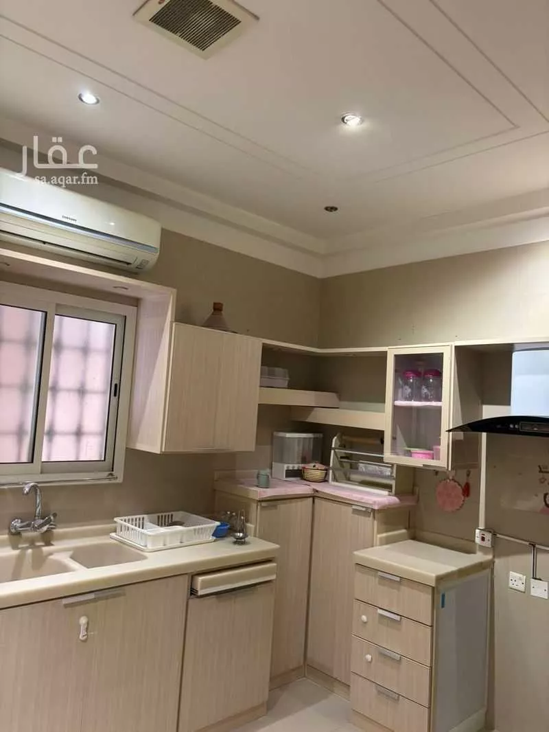 3 bedroom apartment in Al Nakheel, Riyadh 2