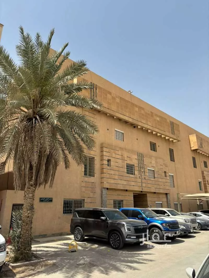 3 bedroom apartment in Al Nakheel, Riyadh