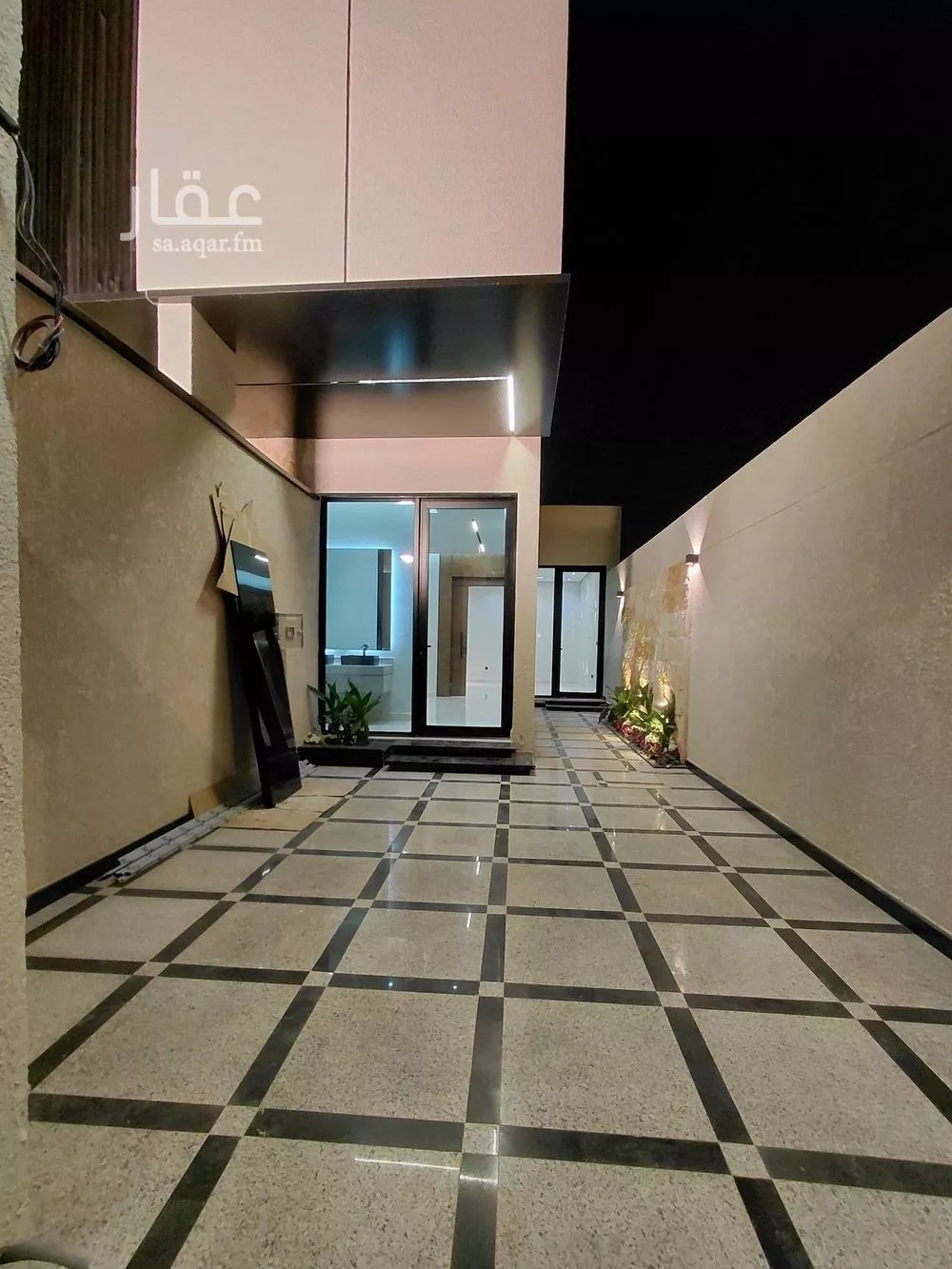 دور 5 غرف في الرمال 3