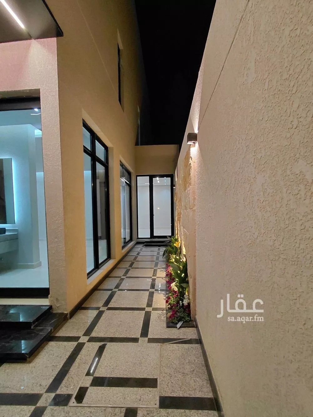 دور 5 غرف في الرمال 6
