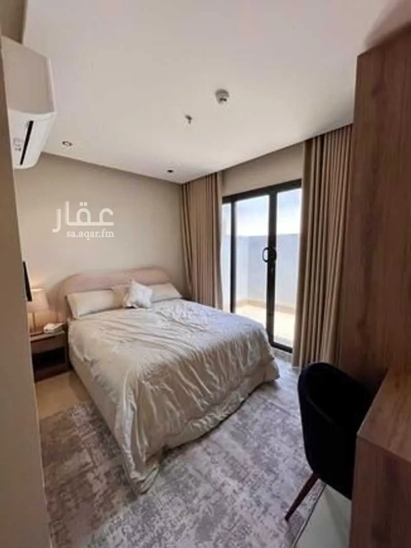 شقة 1 غرف في النرجس، الرياض 8