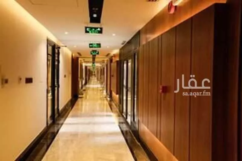 شقة 1 غرف في النرجس، الرياض 3