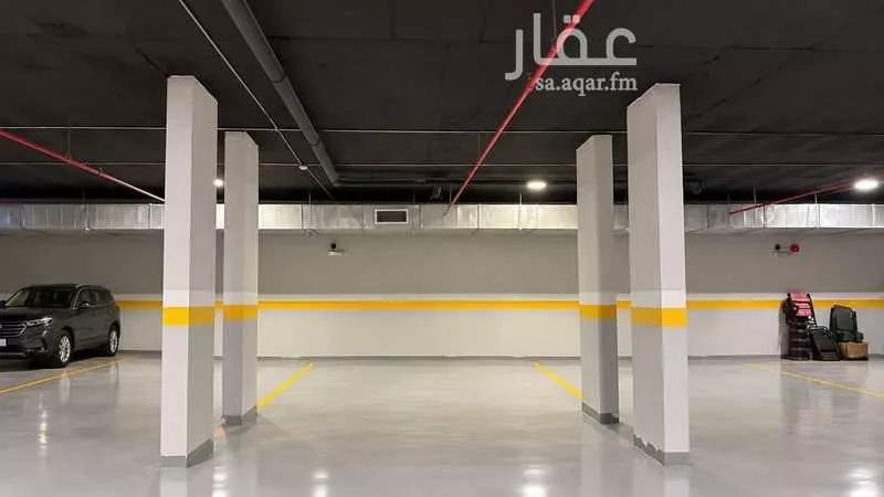 شقة 1 غرف في النرجس، الرياض 25