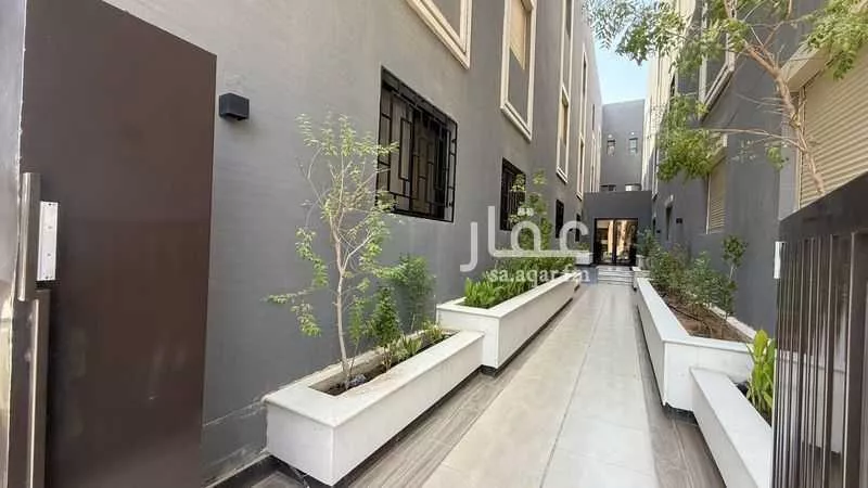 شقة 1 غرف في النرجس، الرياض 13