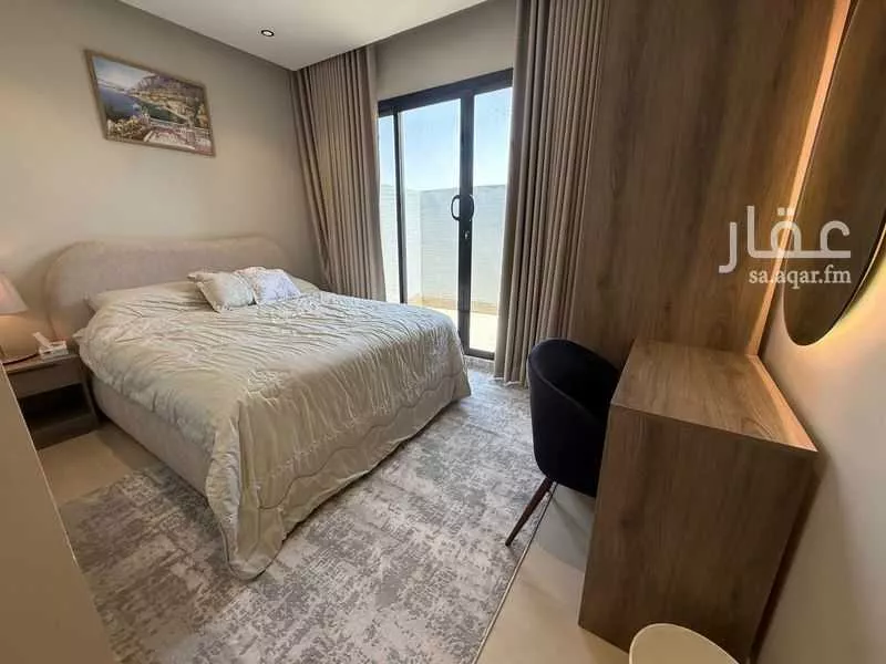 شقة 1 غرف في النرجس، الرياض 20