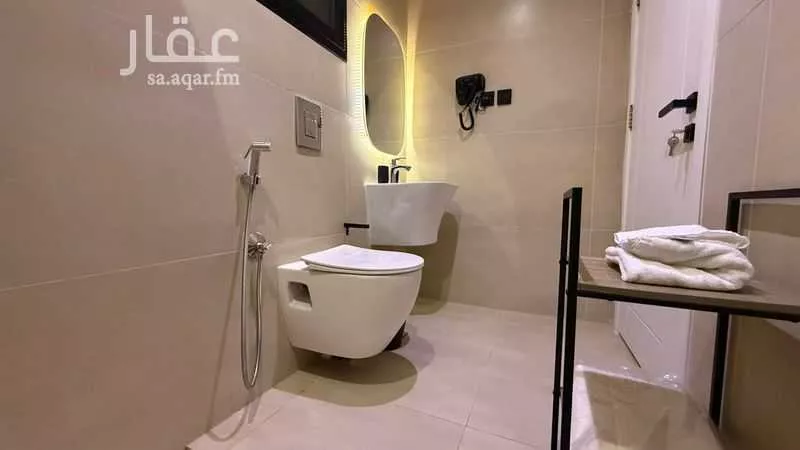 شقة 1 غرف في النرجس، الرياض 24
