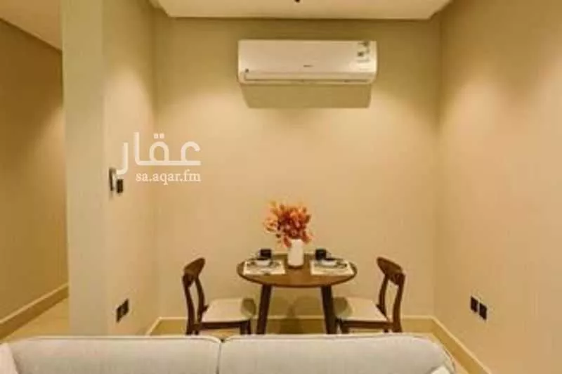 شقة 1 غرف في النرجس، الرياض 7