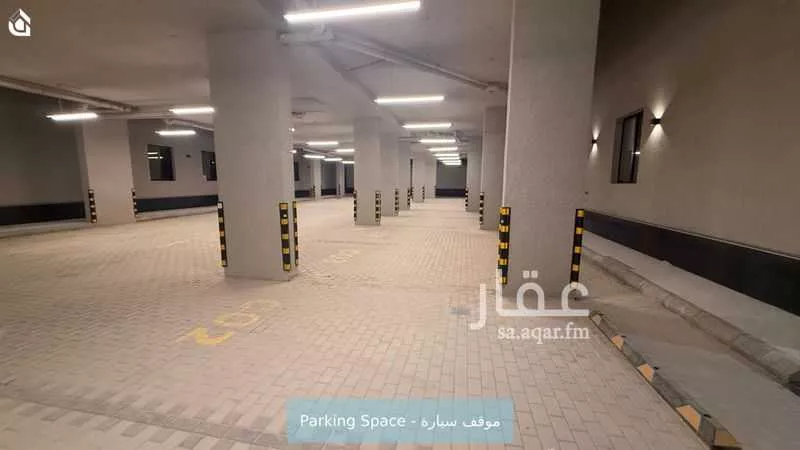 شقة 3 غرف في الرمال، الرياض 4