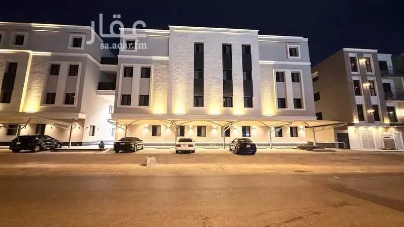 شقة 3 غرف في الرمال، الرياض 18