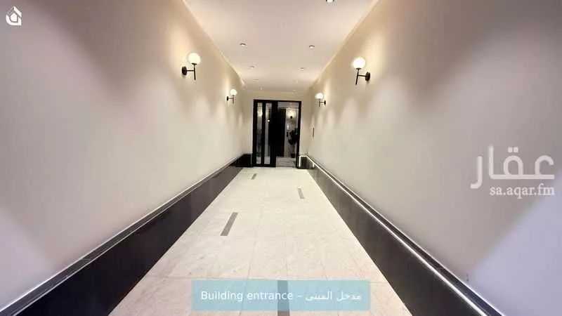 شقة 3 غرف في الرمال، الرياض 2