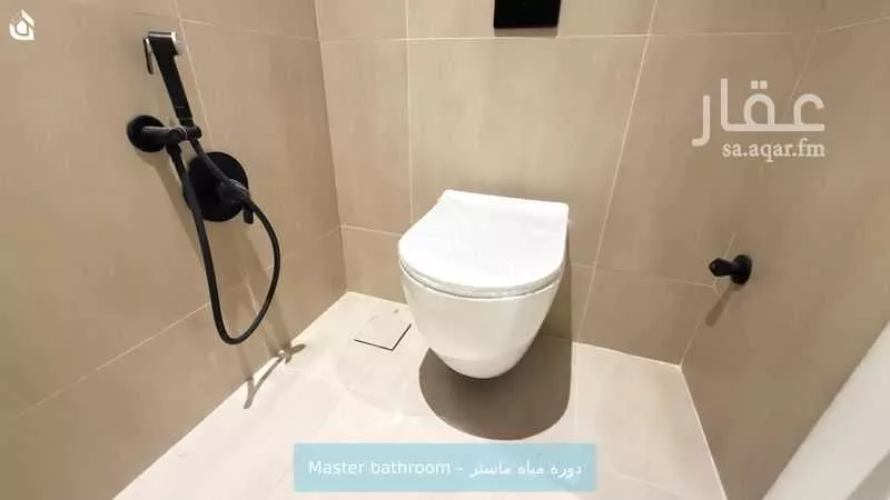شقة 3 غرف في الرمال، الرياض 10