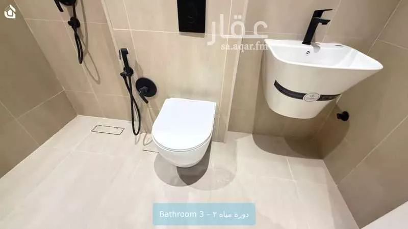 شقة 3 غرف في الرمال، الرياض 11