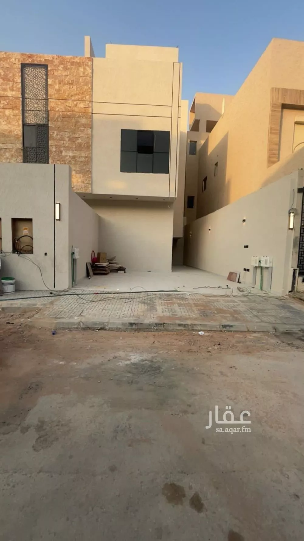 دور 3 غرف في نمار 11