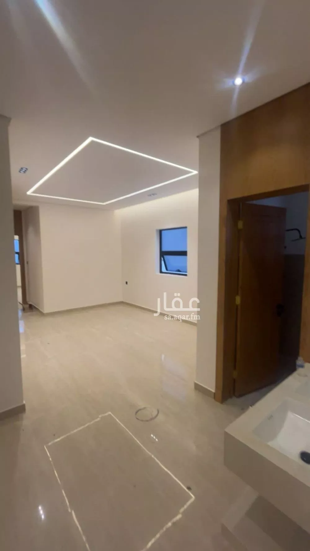 دور 3 غرف في نمار 4