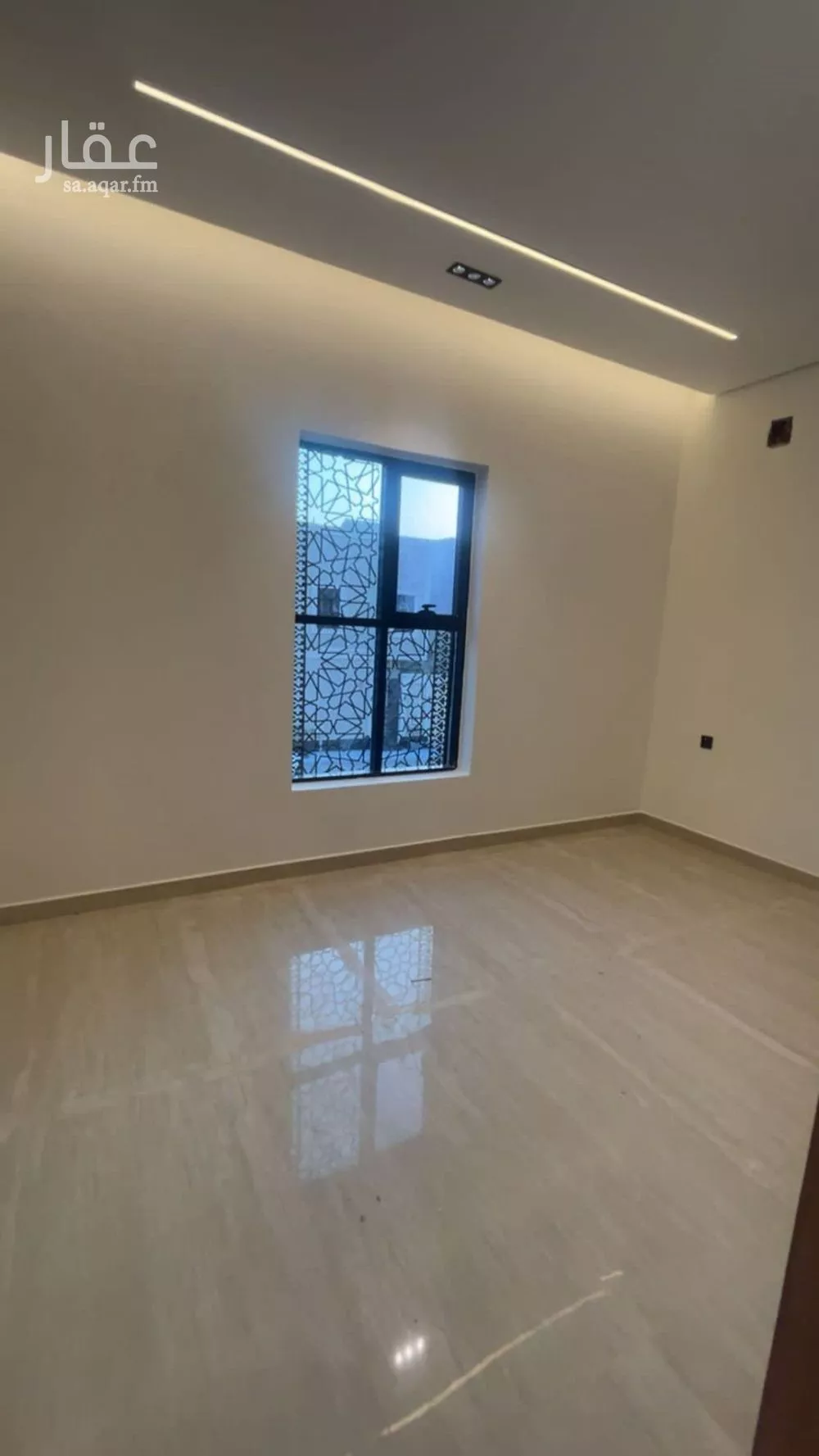 دور 3 غرف في نمار 8