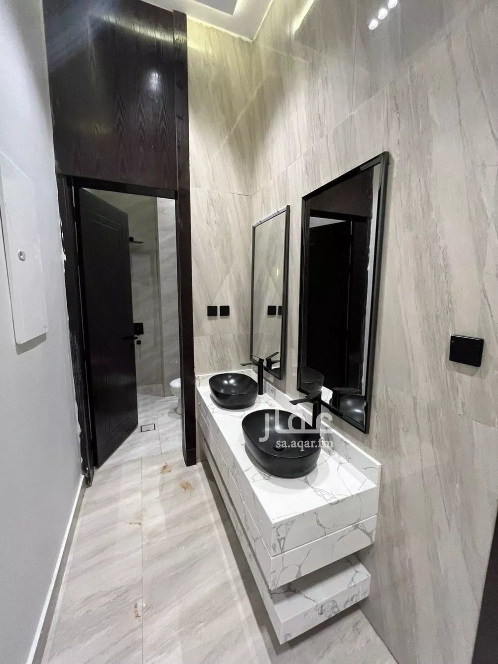 5 bedroom floor in Al Rimal 12