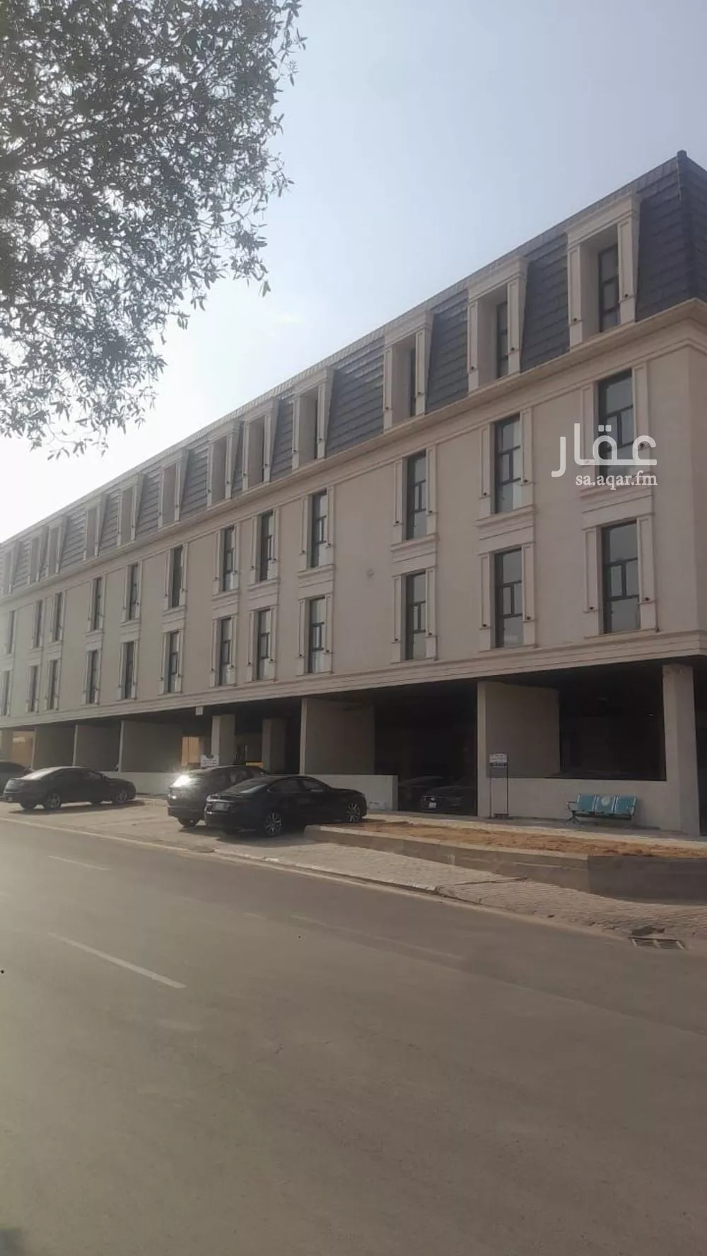 2 bedroom apartment in Al Fakhriyah, Riyadh 2