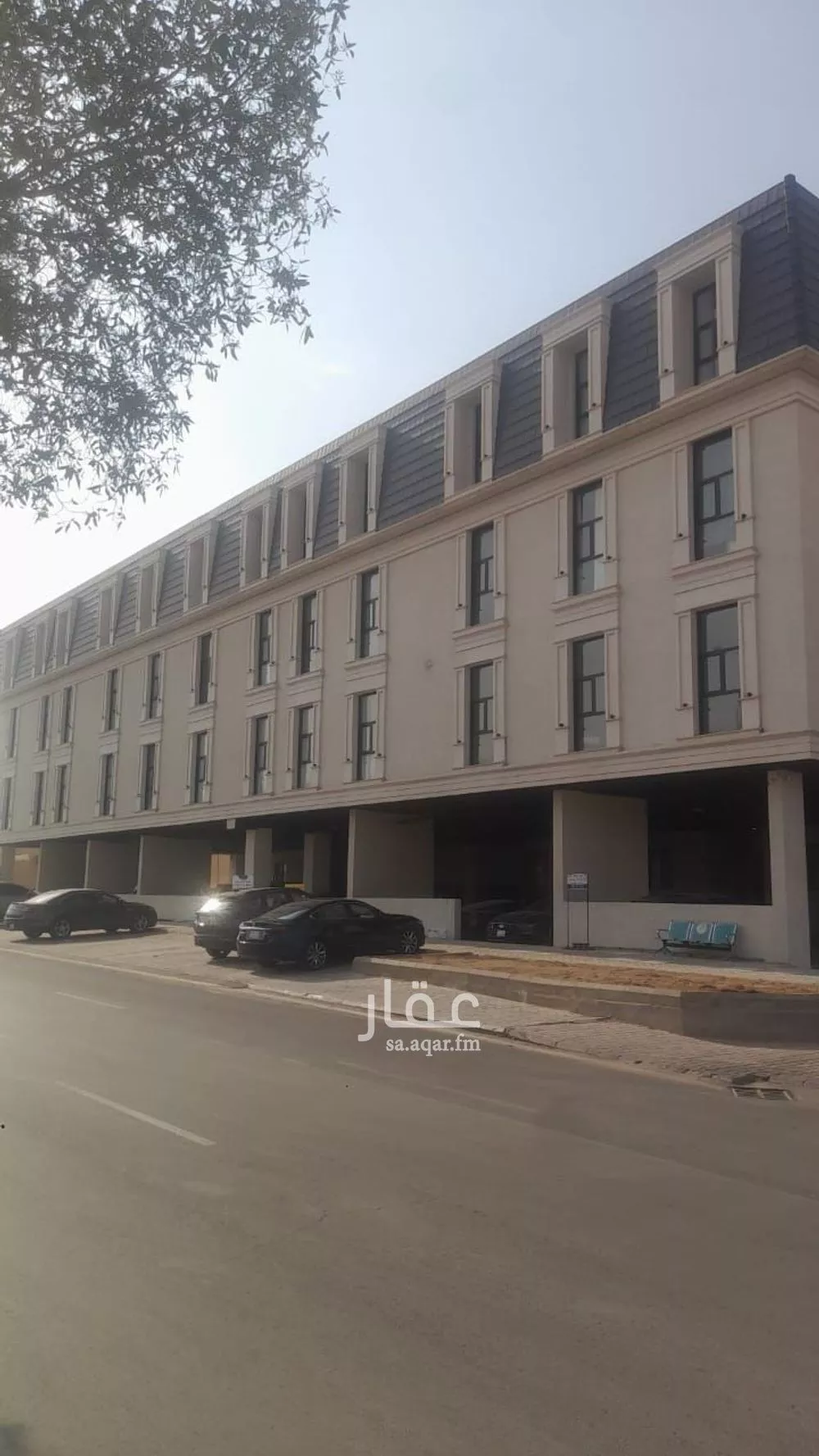 2 bedroom apartment in Al Fakhriyah, Riyadh