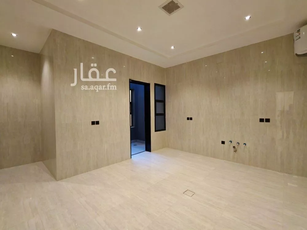 دور 4 غرف في الرمال 8