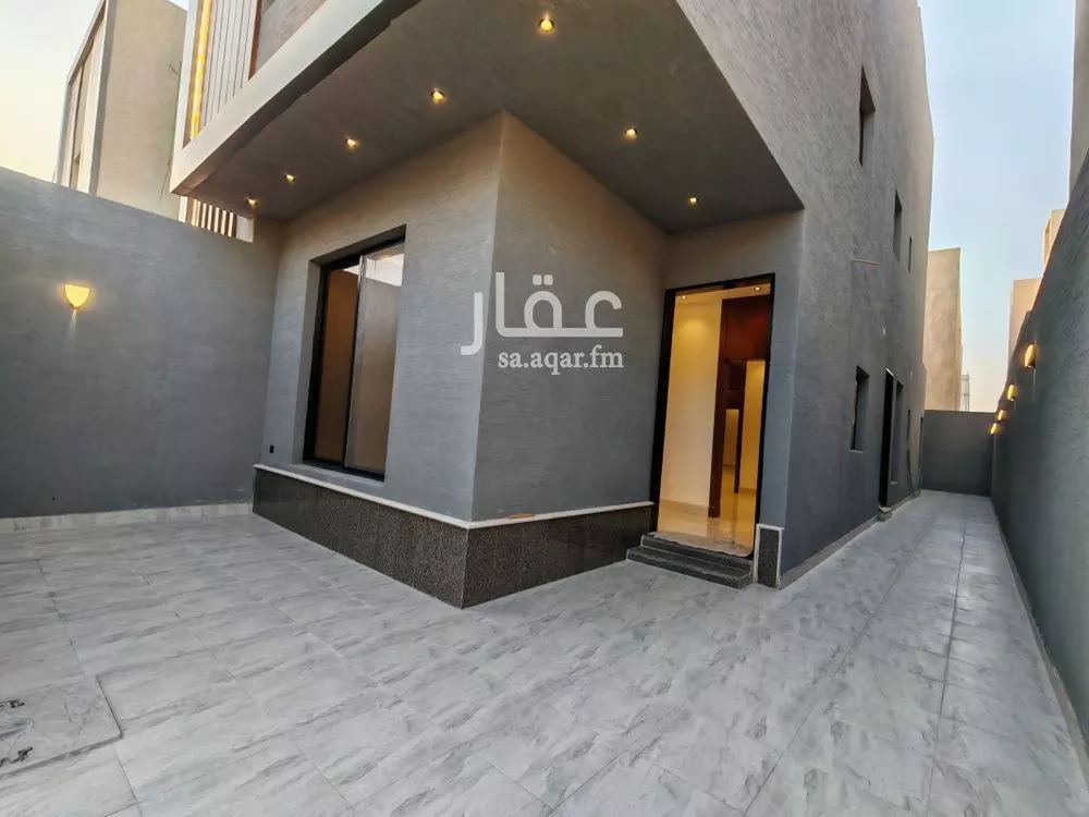 دور 4 غرف في الرمال 10