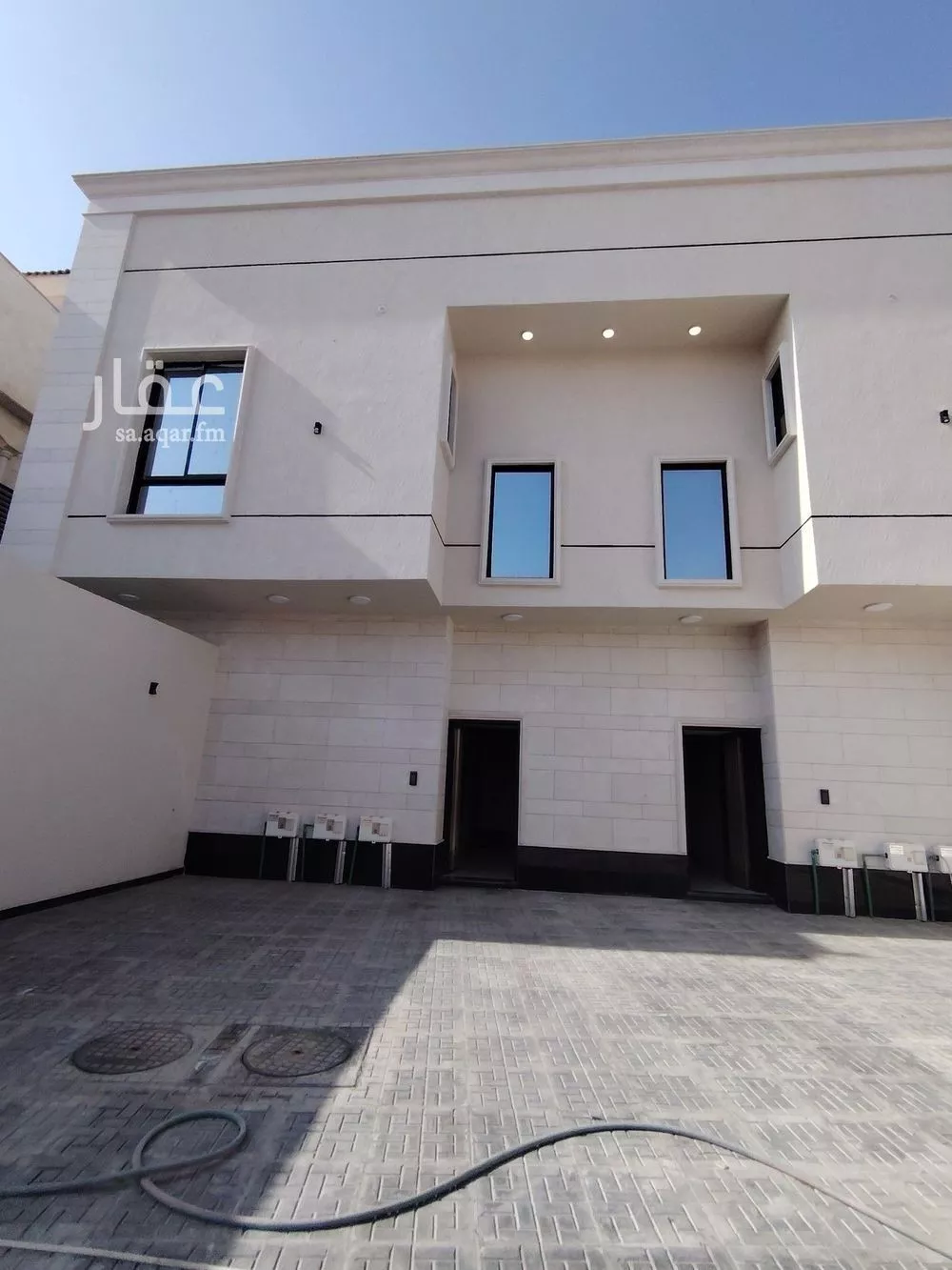 5 bedroom floor in Al Yarmouk 6