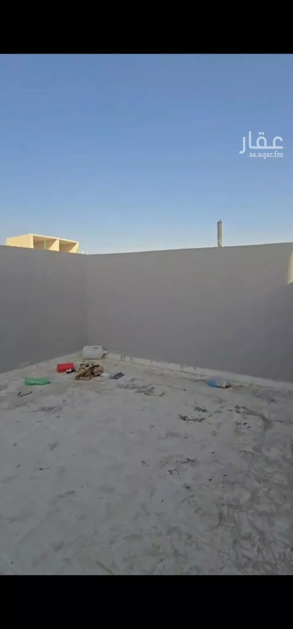 7 bedroom floor in Okaz 2