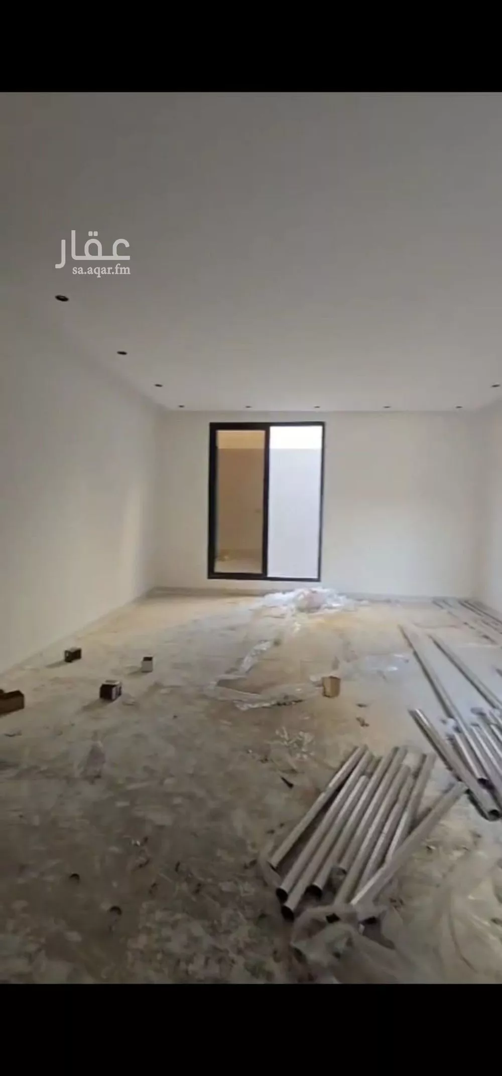 7 bedroom floor in Okaz 11