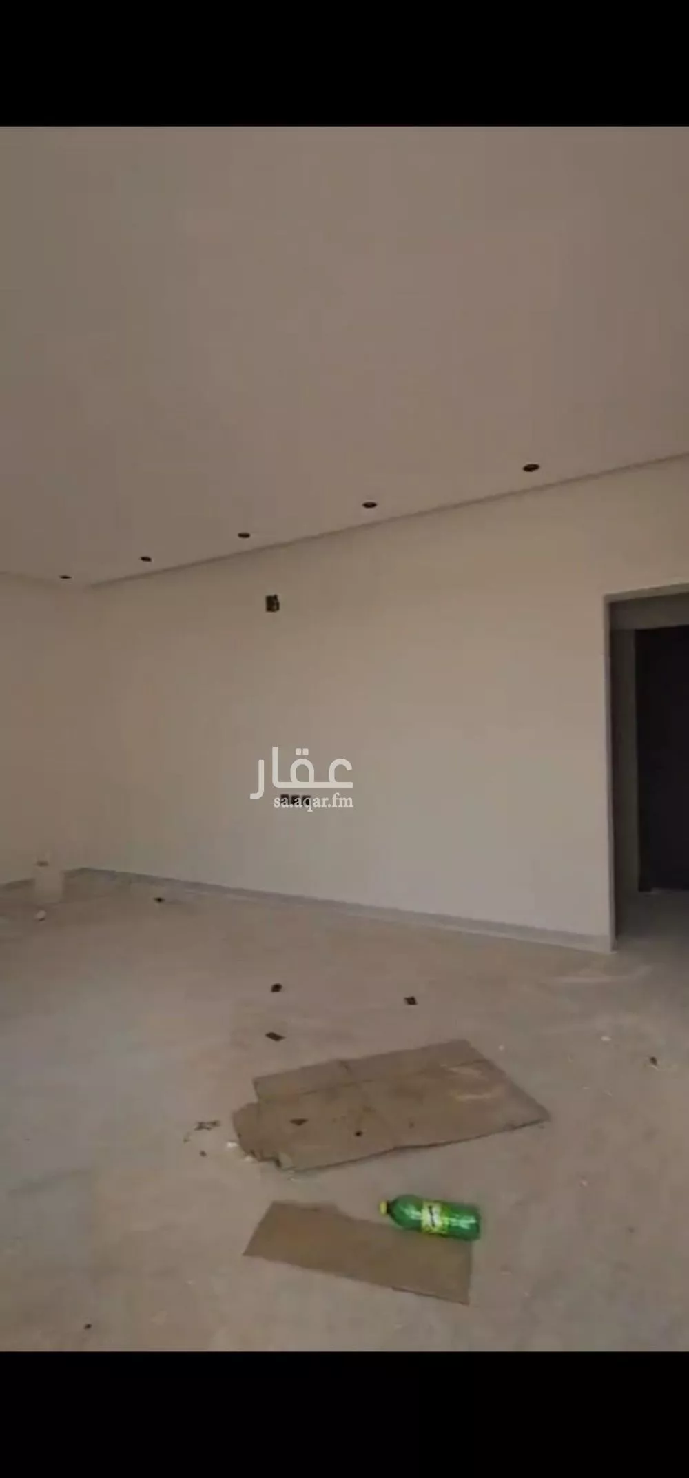 7 bedroom floor in Okaz 18