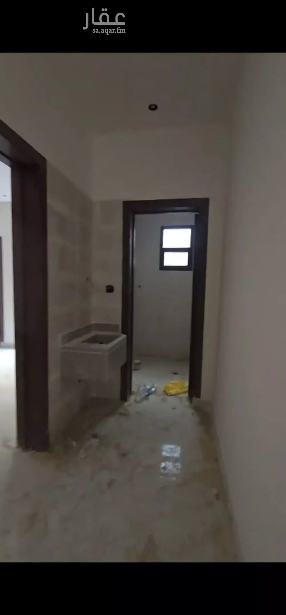 7 bedroom floor in Okaz 6
